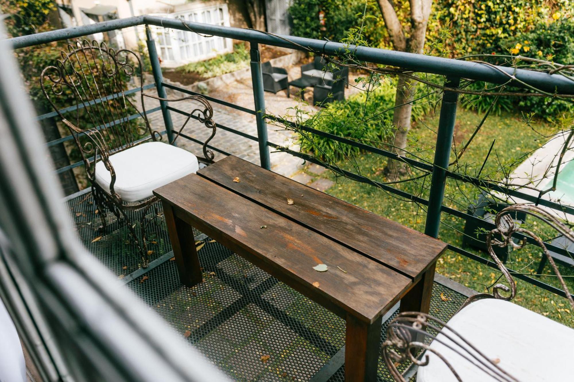 Bens L'Hotel Palermo — Fotos 1
