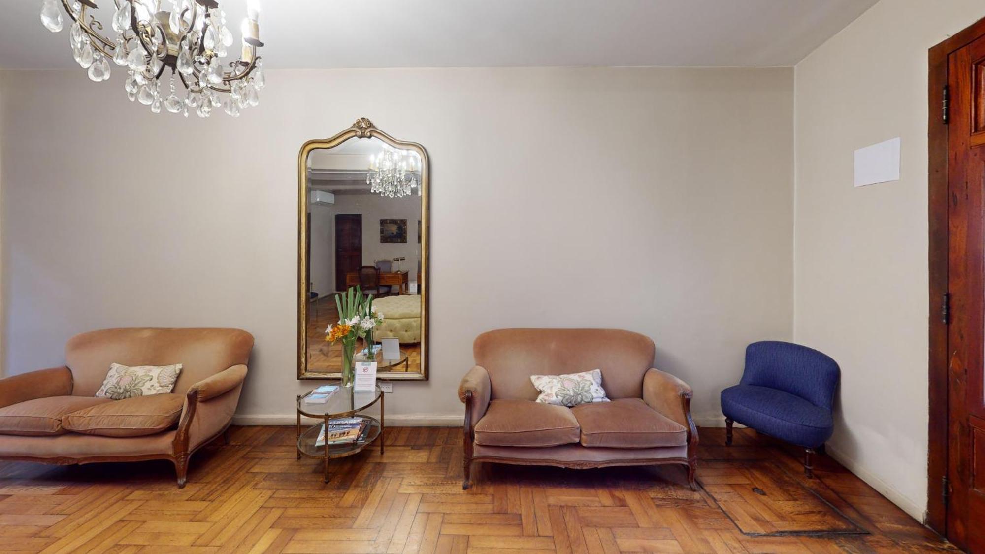 Bens L'Hotel Palermo — Fotos 2